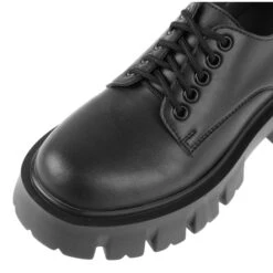 Women's Boots ALTERCORE - Deidra Vegan - Black 13 Women's Boots ALTERCORE - Deidra Vegan - Black -Fashionable street clothing 122377 we011