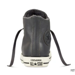 Women's Shoes (winter) CONVERSE - Chuck Taylor All Star - C557927 -Fashionable street clothing 122781 557927 shot3