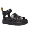 Women's Shoes (sandals) DR. MARTENS - BLAIRE - DM24191001 - DAMAGED -Fashionable street clothing 122799 www24191001ter