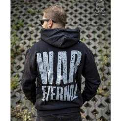 Men's Hoodie Arch Enemy - Symbol War - ART WORX 9 Men's Hoodie Arch Enemy - Symbol War - ART WORX -Fashionable street clothing 122913 IMG 2341