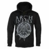 Men's Hoodie Arch Enemy - Symbol War - ART WORX -Fashionable street clothing 122913 wwe003