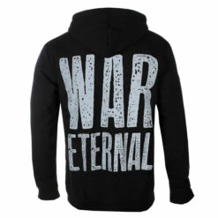 Men's Hoodie Arch Enemy - Symbol War - ART WORX 7 Men's Hoodie Arch Enemy - Symbol War - ART WORX -Fashionable street clothing 122913 wwe004