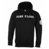 Men's Hoodie Pink Floyd - Logo & Prism - Applique - ROCK OFF 2 Men's Hoodie Pink Floyd - Logo & Prism - Applique - ROCK OFF -Fashionable street clothing 124297 e022