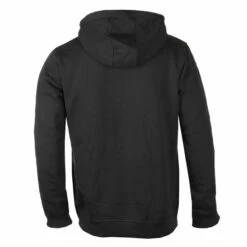 Men's Sweatshirt THE ROLLING STONES - LEOPARD TONGUE - AMPLIFIED -Fashionable street clothing 124500 ssda008