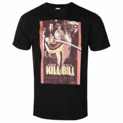 Men's T-shirt KILL BILL - SWORD