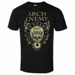 Men's T-shirt Arch Enemy - 25 Years