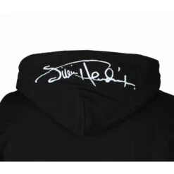 Men's Sweatshirt Jimi Hendrix - Band Of Gypsys - Black -Fashionable street clothing 126446 h008