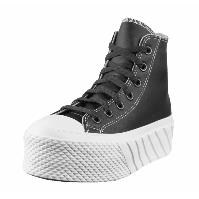 Women's Shoes CONVERSE - Chuck Taylor All Star Lift 4 Women's Shoes CONVERSE - Chuck Taylor All Star Lift - Image 2