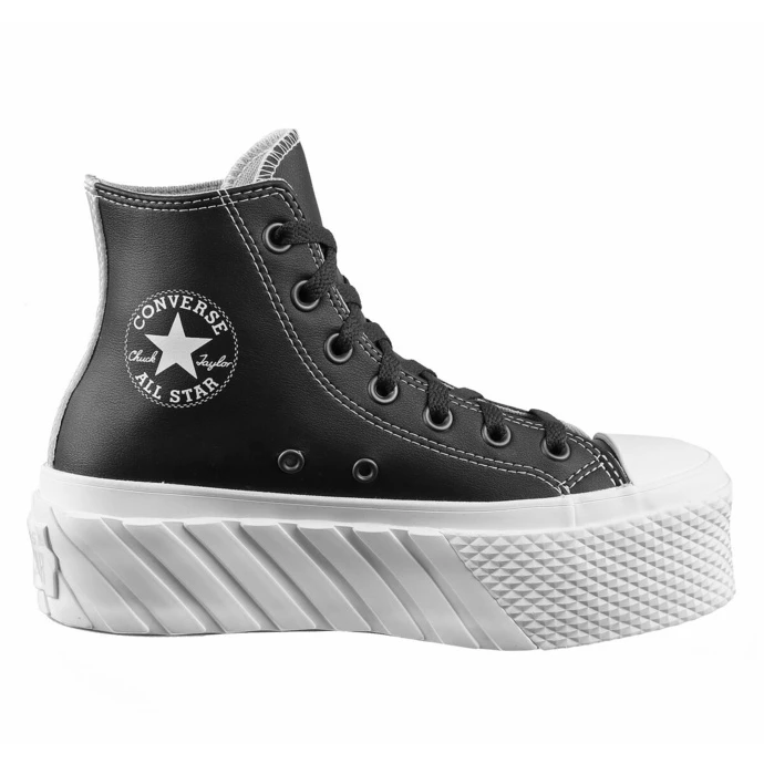 Women's Shoes CONVERSE - Chuck Taylor All Star Lift 5 Women's Shoes CONVERSE - Chuck Taylor All Star Lift - Image 3