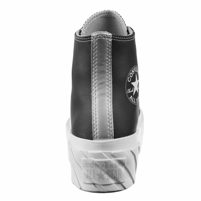 Women's Shoes CONVERSE - Chuck Taylor All Star Lift 6 Women's Shoes CONVERSE - Chuck Taylor All Star Lift - Image 4