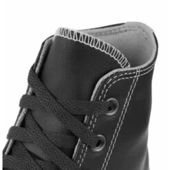 Women's Shoes CONVERSE - Chuck Taylor All Star Lift 12 Women's Shoes CONVERSE - Chuck Taylor All Star Lift -Fashionable street clothing 127688 we005