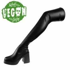 Women's Shoes ALTERCORE - Bianca - Black