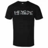 Men's T-shirt Bring Me The Horizon - Symbols - BLACK - ROCK OFF