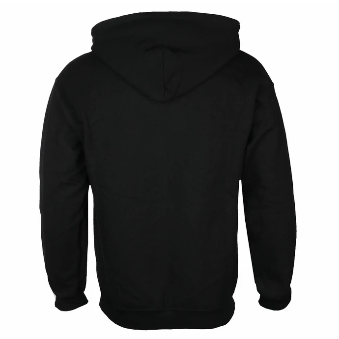 Men's Sweatshirt Pink Floyd - Machine Greeting - Blue BLACK - ROCK OFF 4 Men's Sweatshirt Pink Floyd - Machine Greeting - Blue BLACK - ROCK OFF - Image 2