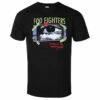 Men's T-shirt Foo Fighters - Medicine At Midnight Taped - ROCK OFF 2 Men's T-shirt Foo Fighters - Medicine At Midnight Taped - ROCK OFF -Fashionable street clothing 128342 aw013