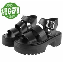 Women's Shoes ALTERCORE - Kali - Black