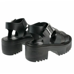 Women's Shoes ALTERCORE - Kali - Black 11 Women's Shoes ALTERCORE - Kali - Black -Fashionable street clothing 128436 asa 008