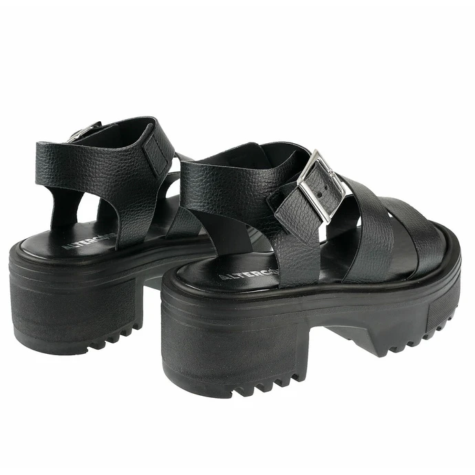 Women's Shoes ALTERCORE - Kali - Black 6 Women's Shoes ALTERCORE - Kali - Black - Image 4