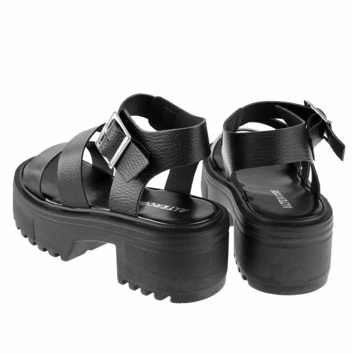 Women's Shoes ALTERCORE - Kali - Black 7 Women's Shoes ALTERCORE - Kali - Black - Image 5