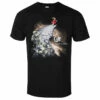 Men's T-shirt KORN - FOLLOW THE LEADER - PLASTIC HEAD 1 Men's T-shirt KORN - FOLLOW THE LEADER - PLASTIC HEAD -Fashionable street clothing 128471 sa014