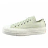 Women's Shoes CONVERSE - Chuck Taylor All Star Lift -Fashionable street clothing 128565 055
