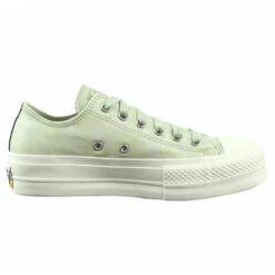 Women's Shoes CONVERSE - Chuck Taylor All Star Lift -Fashionable street clothing 128565 058