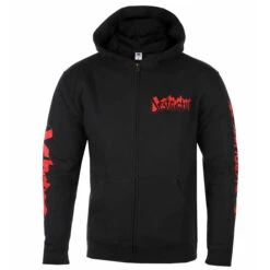 Men's Sweatshirt DESTRUCTION - Diabolical - NAPALM RECORDS -Fashionable street clothing 129129 panske metalove 002