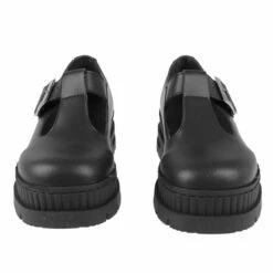 Women's Shoes ALTERCORE - Brooke Vegan - Black 10 Women's Shoes ALTERCORE - Brooke Vegan - Black -Fashionable street clothing 129727 as007