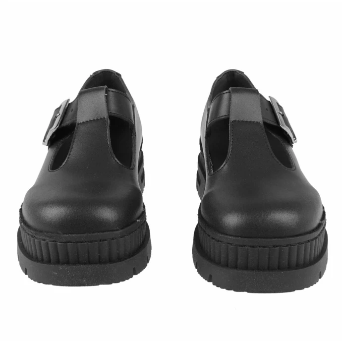 Women's Shoes ALTERCORE - Brooke Vegan - Black 5 Women's Shoes ALTERCORE - Brooke Vegan - Black - Image 3