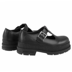 Women's Shoes ALTERCORE - Brooke Vegan - Black 11 Women's Shoes ALTERCORE - Brooke Vegan - Black -Fashionable street clothing 129727 as008