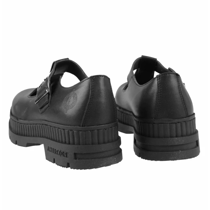 Women's Shoes ALTERCORE - Brooke Vegan - Black 7 Women's Shoes ALTERCORE - Brooke Vegan - Black - Image 5