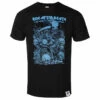 Men's T-shirt ROCK'n'CHOPPER - RIDE AFTER DEATH -Fashionable street clothing 129907 da010