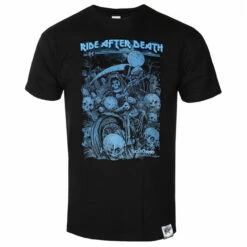 Men's T-shirt ROCK'n'CHOPPER - RIDE AFTER DEATH