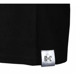 Men's T-shirt ROCK'n'CHOPPER - RIDE AFTER DEATH -Fashionable street clothing 129907 da018