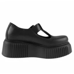 Women's Shoes ALTERCORE - Altercore Donna - Vegan Black -Fashionable street clothing 130052 sa012