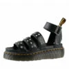 Women's Shoes (sandals) Dr. Martens - Clarissa II Quad -Fashionable street clothing 130160 sa002