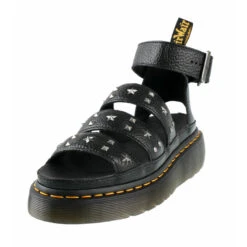 Women's Shoes (sandals) Dr. Martens - Clarissa II Quad -Fashionable street clothing 130160 sa003