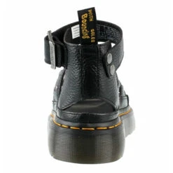 Women's Shoes (sandals) Dr. Martens - Clarissa II Quad -Fashionable street clothing 130160 sa005