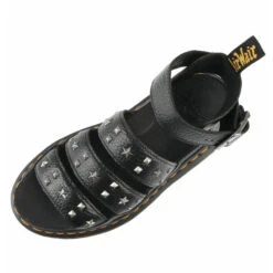 Women's Shoes (sandals) Dr. Martens - Clarissa II Quad -Fashionable street clothing 130160 sa006
