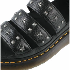 Women's Shoes (sandals) Dr. Martens - Clarissa II Quad -Fashionable street clothing 130160 sa007