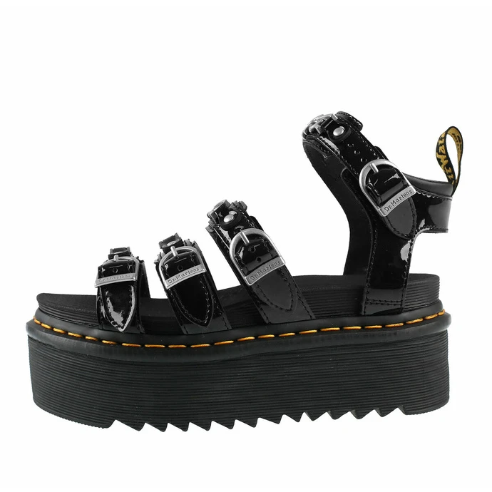Women's Shoes (sandals) DR. Martens - Blaire2 Quad Chain 3 Women's Shoes (sandals) DR. Martens - Blaire2 Quad Chain