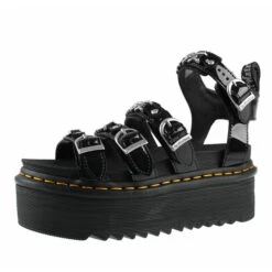 Women's Shoes (sandals) DR. Martens - Blaire2 Quad Chain 9 Women's Shoes (sandals) DR. Martens - Blaire2 Quad Chain -Fashionable street clothing 130231 sa010