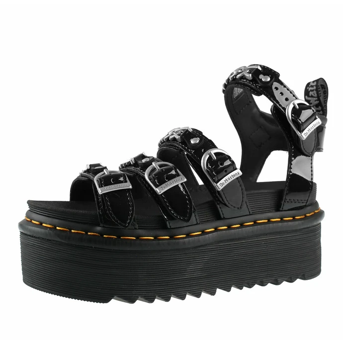 Women's Shoes (sandals) DR. Martens - Blaire2 Quad Chain 4 Women's Shoes (sandals) DR. Martens - Blaire2 Quad Chain - Image 2
