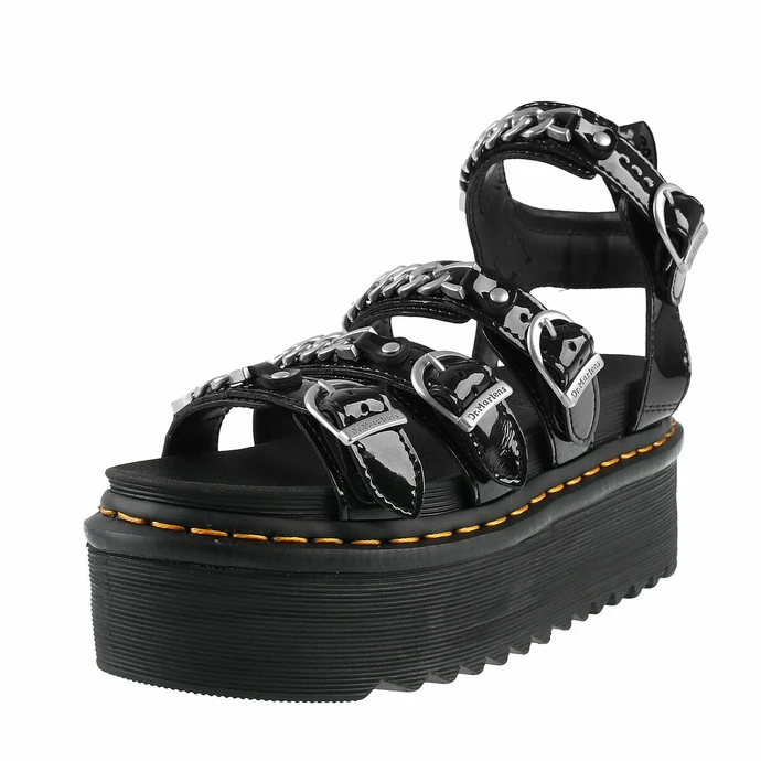 Women's Shoes (sandals) DR. Martens - Blaire2 Quad Chain 5 Women's Shoes (sandals) DR. Martens - Blaire2 Quad Chain - Image 3