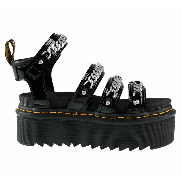 Women's Shoes (sandals) DR. Martens - Blaire2 Quad Chain 6 Women's Shoes (sandals) DR. Martens - Blaire2 Quad Chain - Image 4