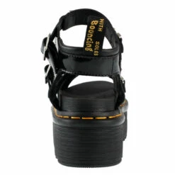 Women's Shoes (sandals) DR. Martens - Blaire2 Quad Chain 12 Women's Shoes (sandals) DR. Martens - Blaire2 Quad Chain -Fashionable street clothing 130231 sa013