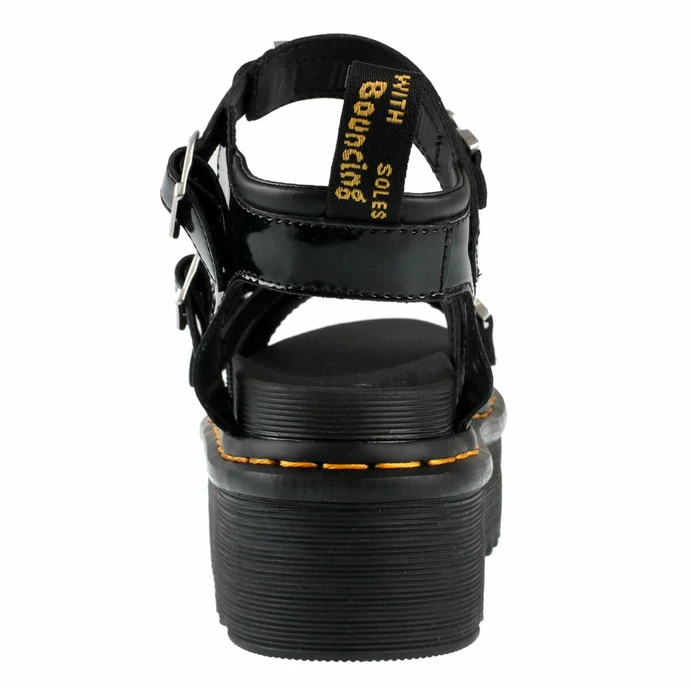 Women's Shoes (sandals) DR. Martens - Blaire2 Quad Chain 7 Women's Shoes (sandals) DR. Martens - Blaire2 Quad Chain - Image 5