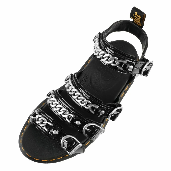 Women's Shoes (sandals) DR. Martens - Blaire2 Quad Chain 8 Women's Shoes (sandals) DR. Martens - Blaire2 Quad Chain - Image 6
