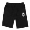 Men's Shorts METAL MULISHA - Chillin - BLACK