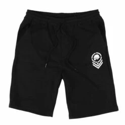 Men's Shorts METAL MULISHA - Chillin - BLACK